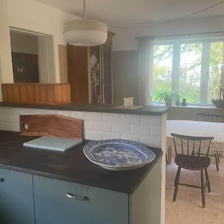 Japanese Inspired Near Camono Trail Casa vacanze Askeby