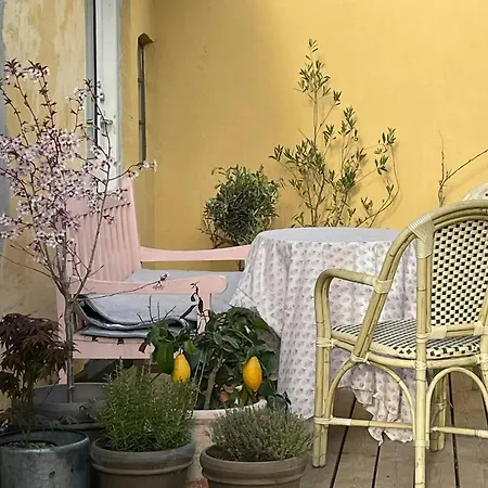 Japanese Inspired Near Camono Trail Casa vacanze Askeby
