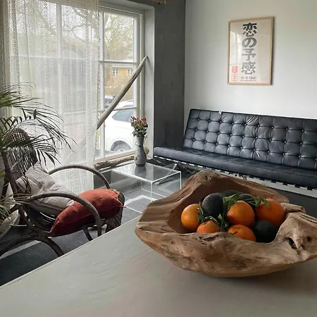 Japanese Inspired Near Camono Trail