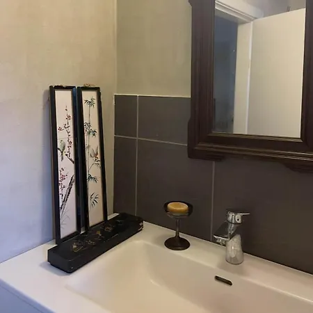 Japanese Inspired Near Camono Trail *