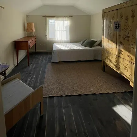 Japanese Inspired Near Camono Trail * Askeby