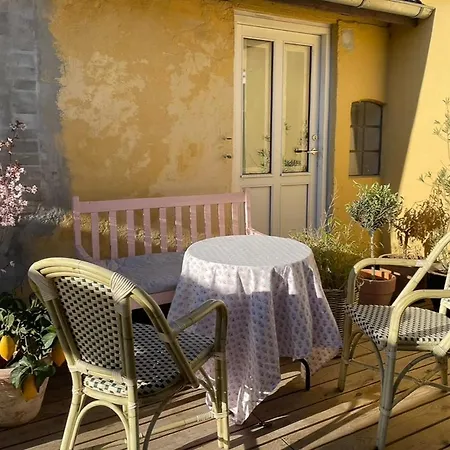 Japanese Inspired Near Camono Trail Casa vacanze Askeby