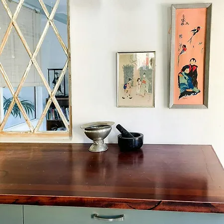 Casa vacanze Japanese Inspired Near Camono Trail Askeby
