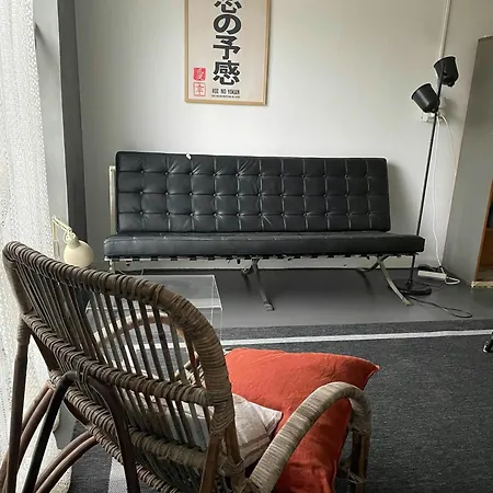 Japanese Inspired Near Camono Trail Casa vacanze *