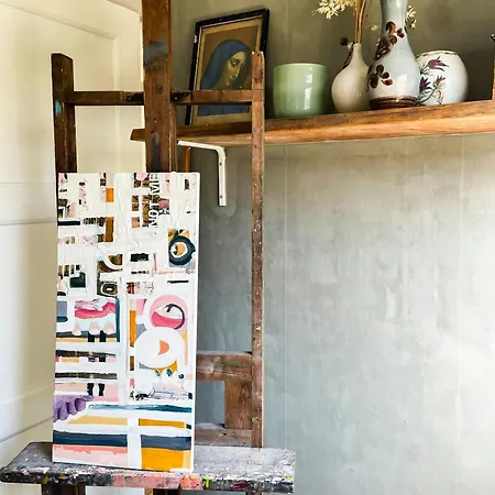 Japanese Inspired Near Camono Trail